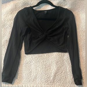 crop top size medium